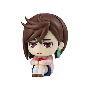 단다단 메지루시 악세서리