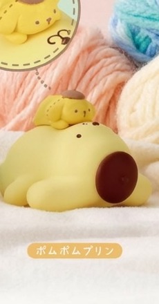 폼폼푸린