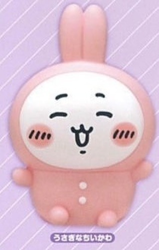 우사기나 치이카와