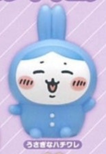 우사기나 하치와레